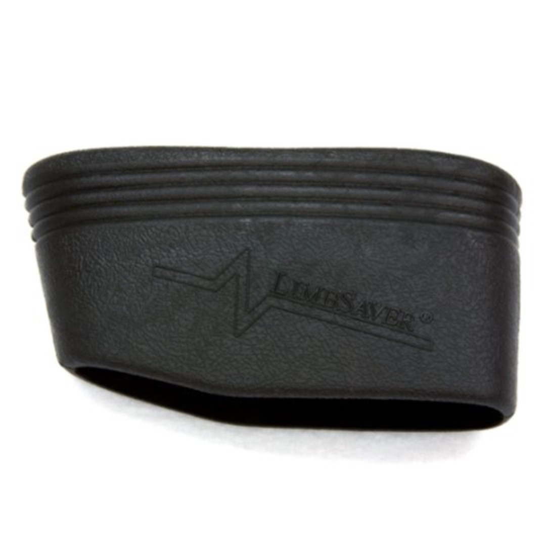 Limbsaver Slip On Recoil Pad Small Black #10550 image 0