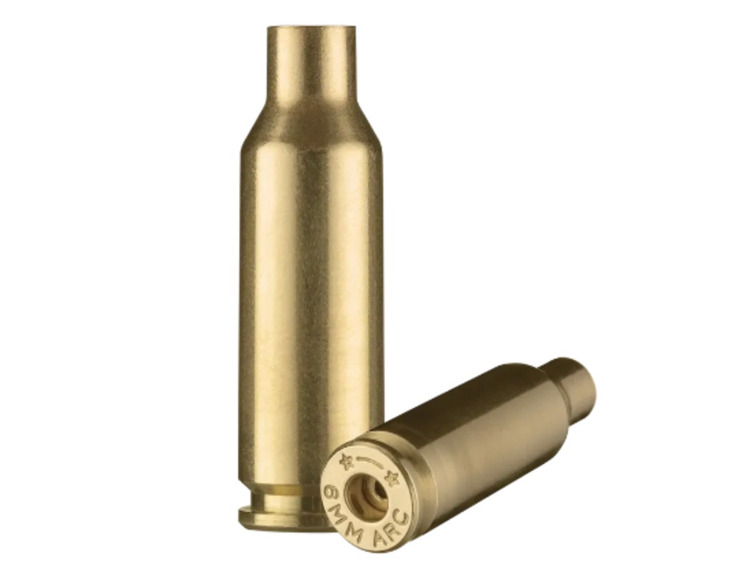 Starline Brass 6mm ARC x100 image 0