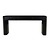 Click to swap image: <strong>Floyd Desk - Matt Black</strong></br>Dimensions:</br>W1810 x D700 x H780mm
