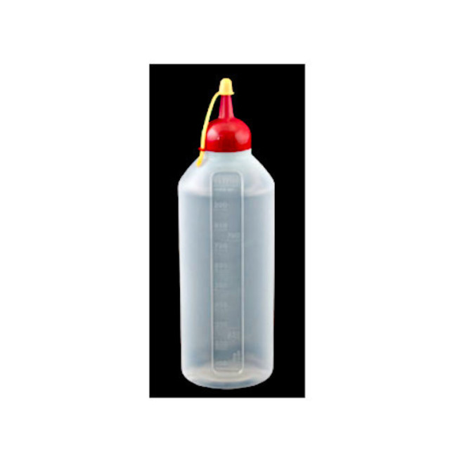 1lt squeezy bottle image 0