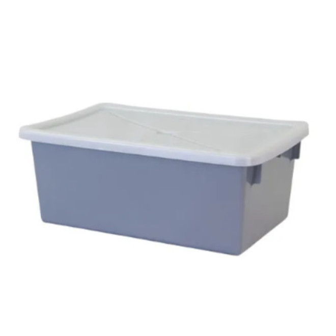 36L Lid (only) for Nesta Crate image 0