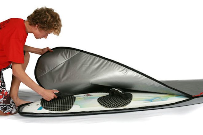 Windsurfing Board Bag - Blank 50016 image 2