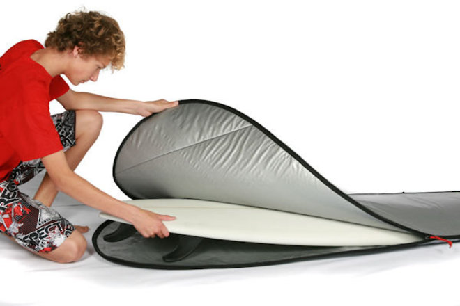Fishboard Bag - Blank 50005 image 1
