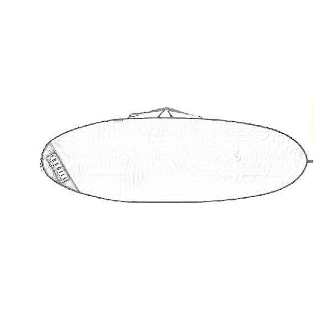 Windsurfing Board Bag - Blank 50016 image 0