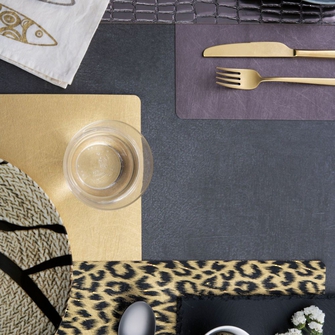 Linen & Mats