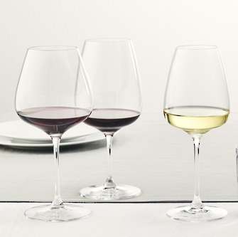 Grape@Riedel