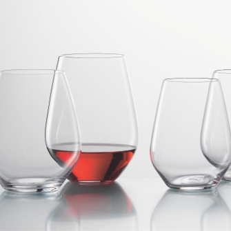 Stemless
