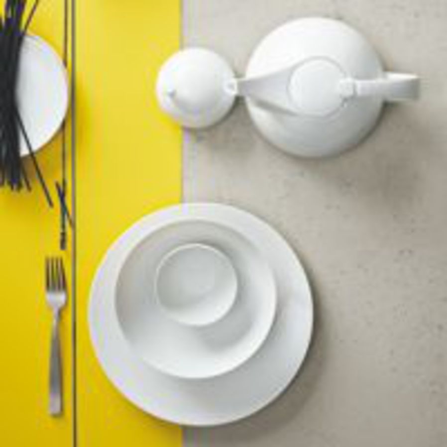 TAC Teapot image 1