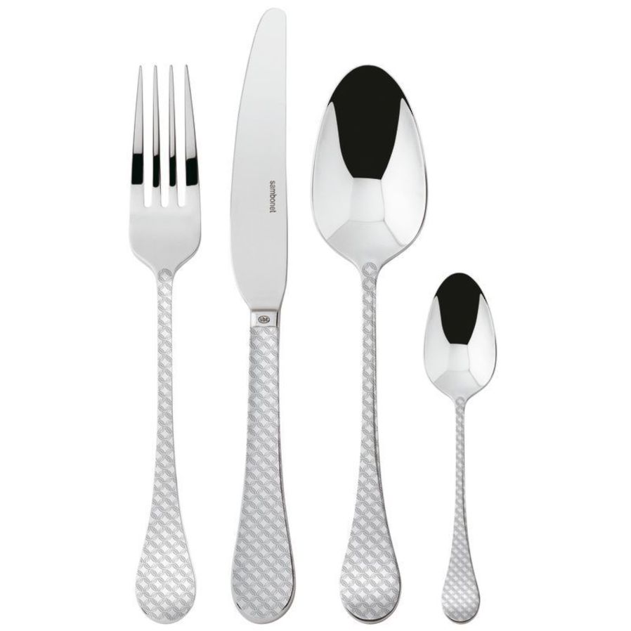 Taormina 24 Piece Set image 0
