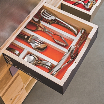 Boxed Accessories
