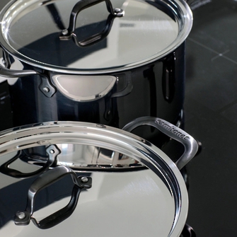 Stainless Steel