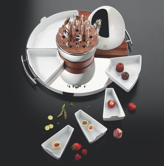Christofle Mood Collection