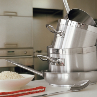 Cookware by product