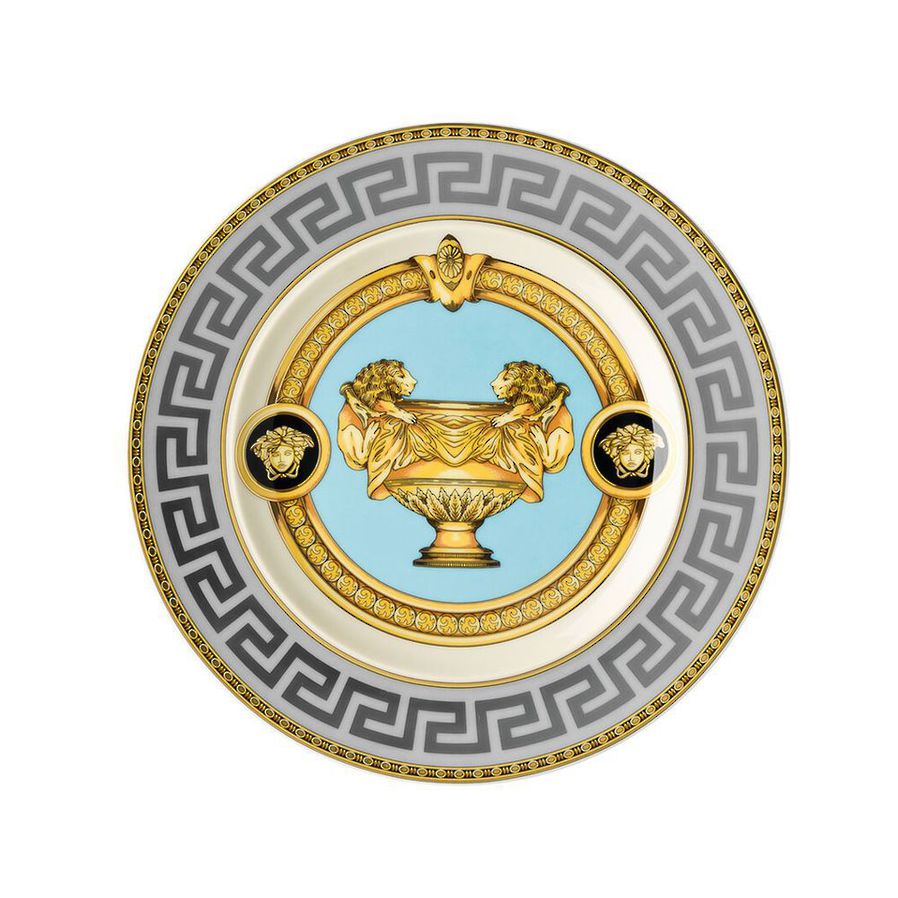 Prestige Gala Blue Plate 18cm image 0
