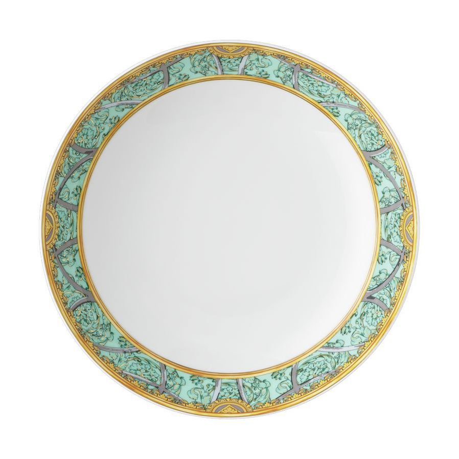 La Scala Deep Plate 22cm Verde image 0