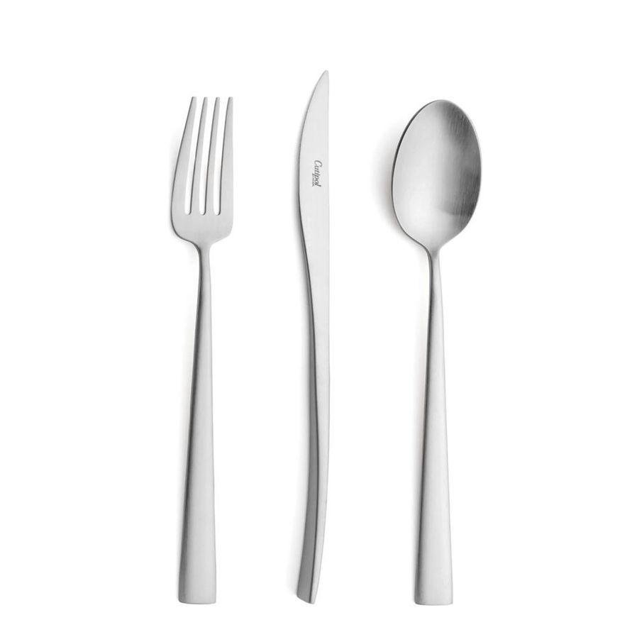 Duna Matt 58 Piece Cutlery Set image 0