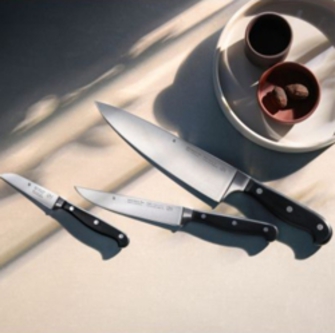 Kitchenware
