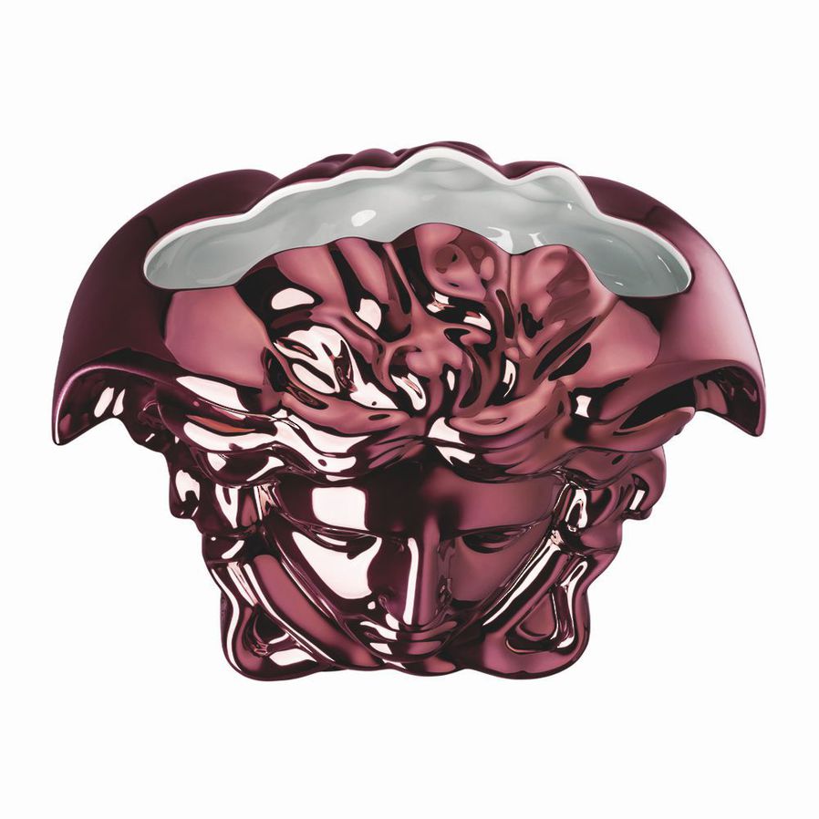 Medusa Grande Fuschia Vase 30cm image 2