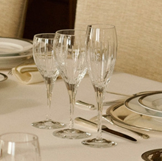 Glassware