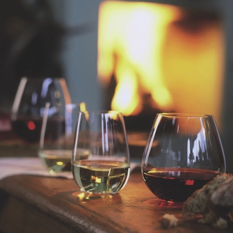 Riedel 'O'