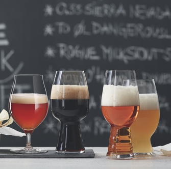 Beer Glass