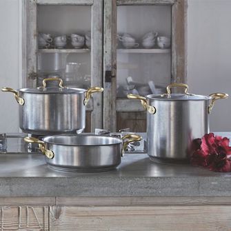 Cookware