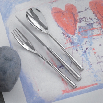 Stainless Steel