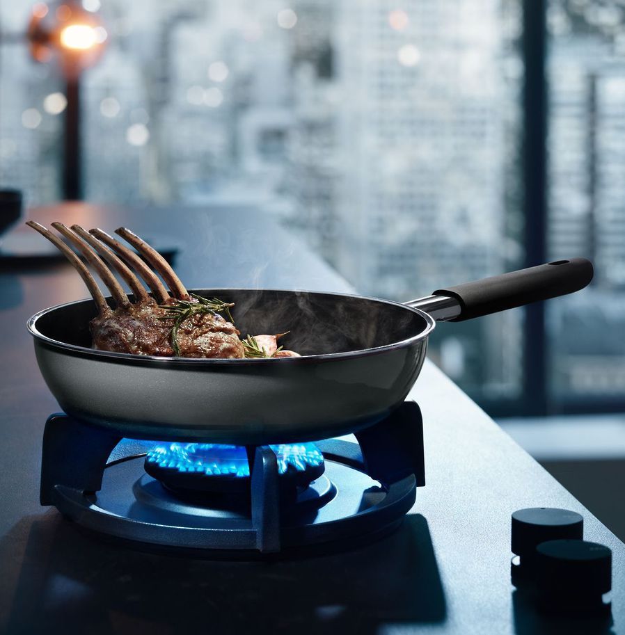WMF Fusiontec Platinum 24cm Frying Pan