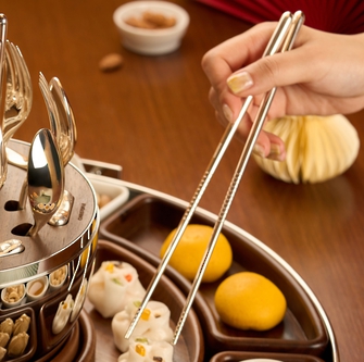 Chopsticks
