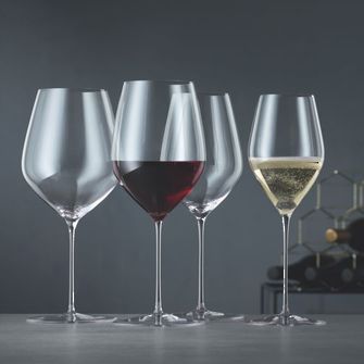 Glassware