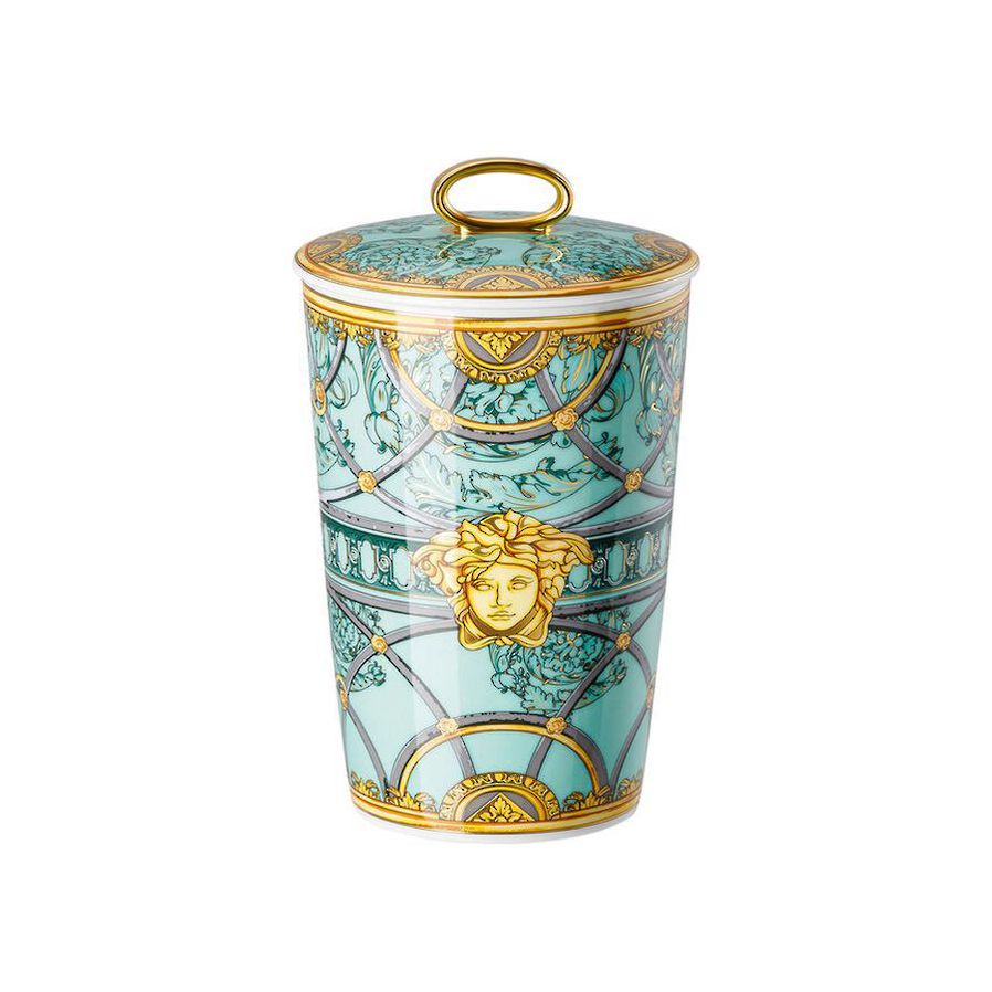 La Scala Verde Tablelight image 0