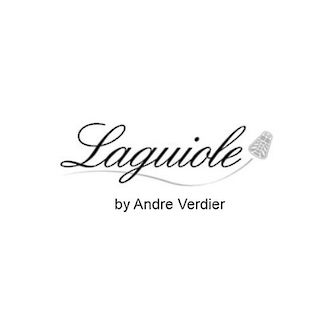 Laguiole by Andre Verdier