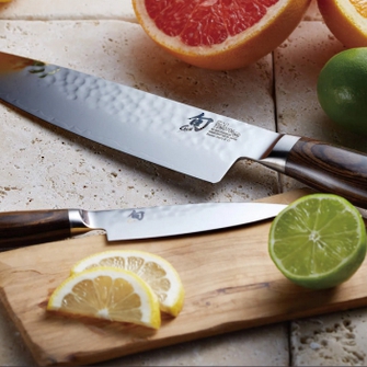Kitchen Knives