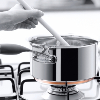 Saucepans
