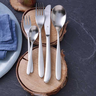 Matt Stainless Steel