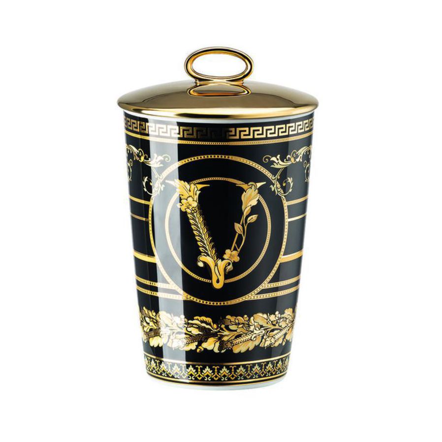 Virtus Candle image 0