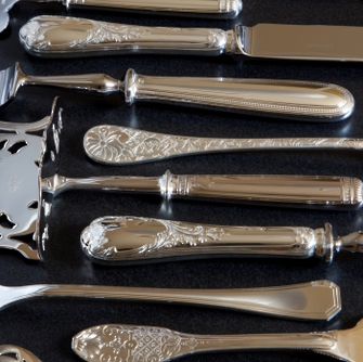 Sterling Silver