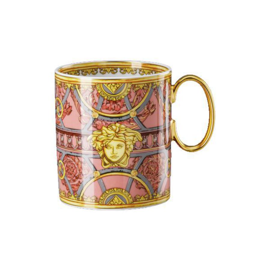 La Scala Rosa Mug image 0