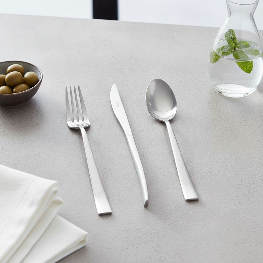 Duna Matt 58 Piece Cutlery Set image 1