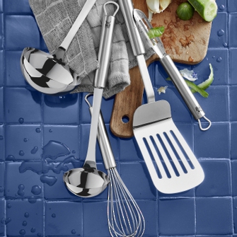 Utensils