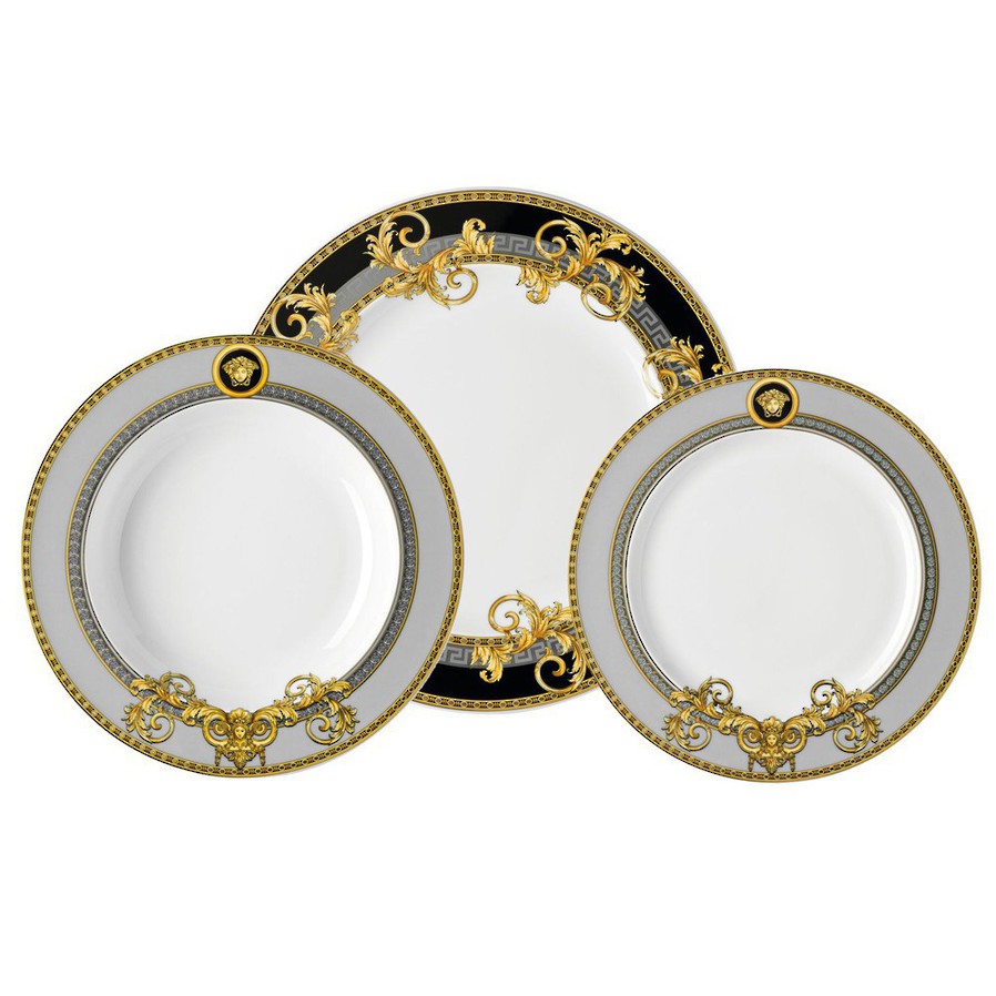 Prestige Gala Dinner Set 12 Piece image 0