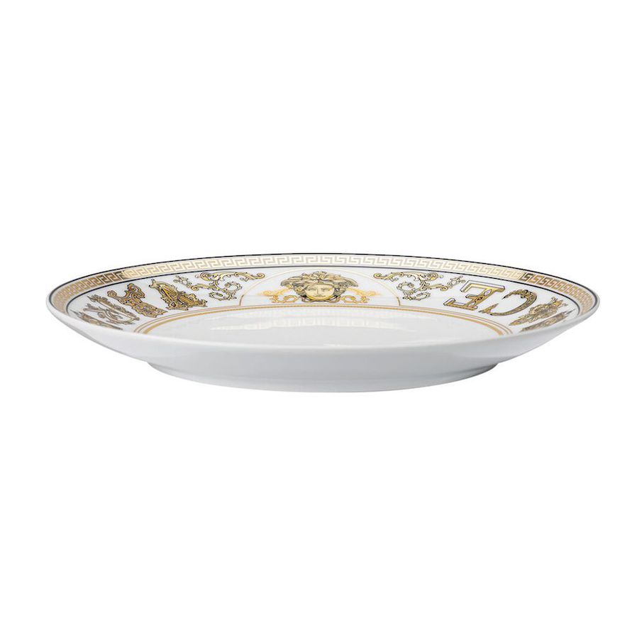 Virtus White Dinnerset 12 Piece image 4