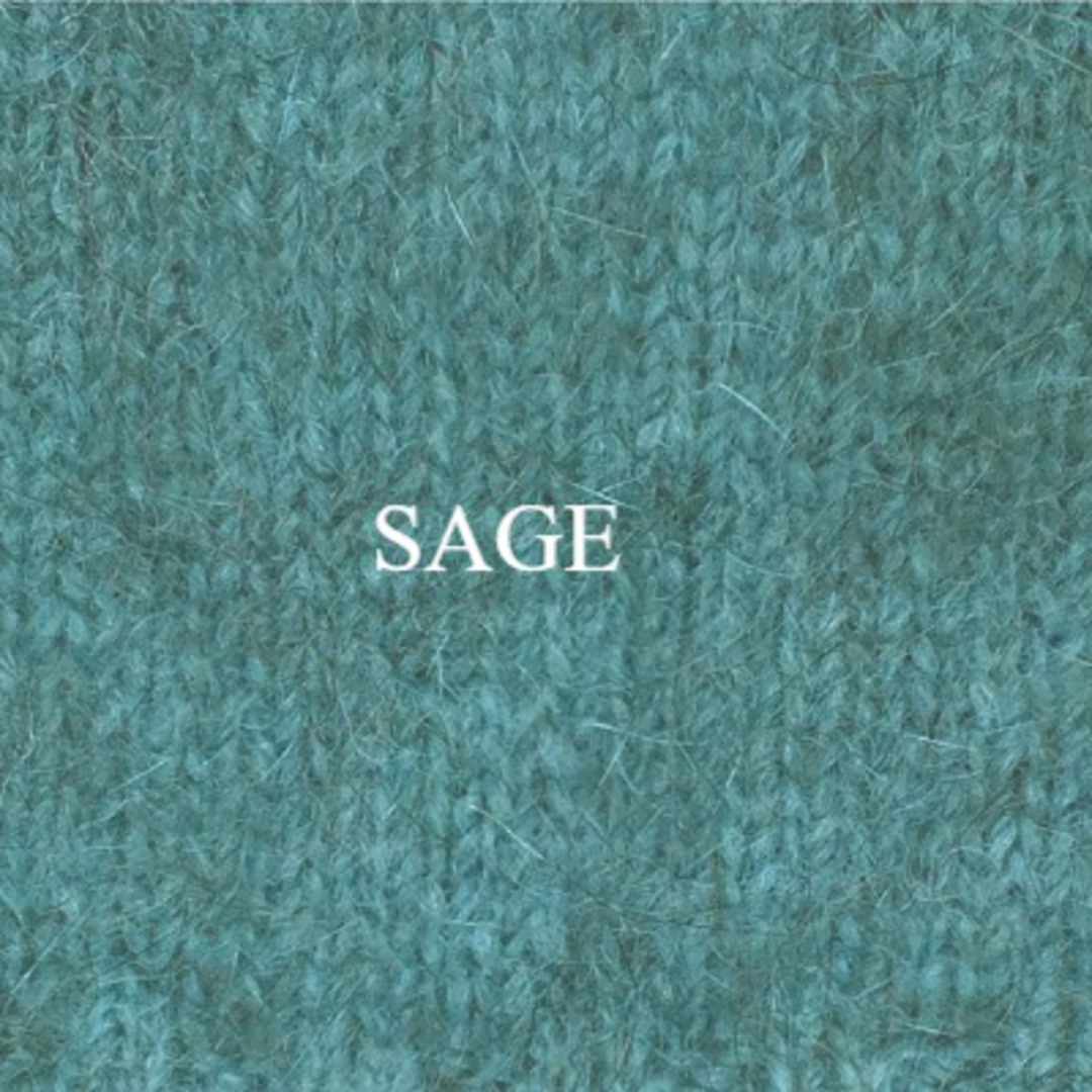 Merino Possum Casual Rib Sock image 18