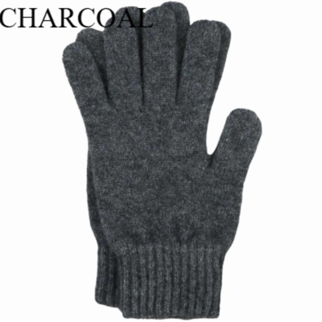 Merino Possum Plain Gloves Size XL image 0