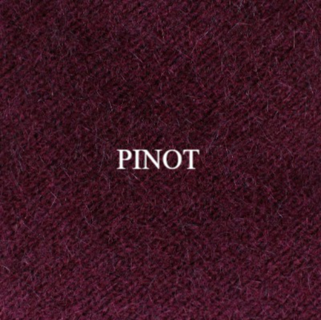 Merino Possum Turnback Scarf image 7