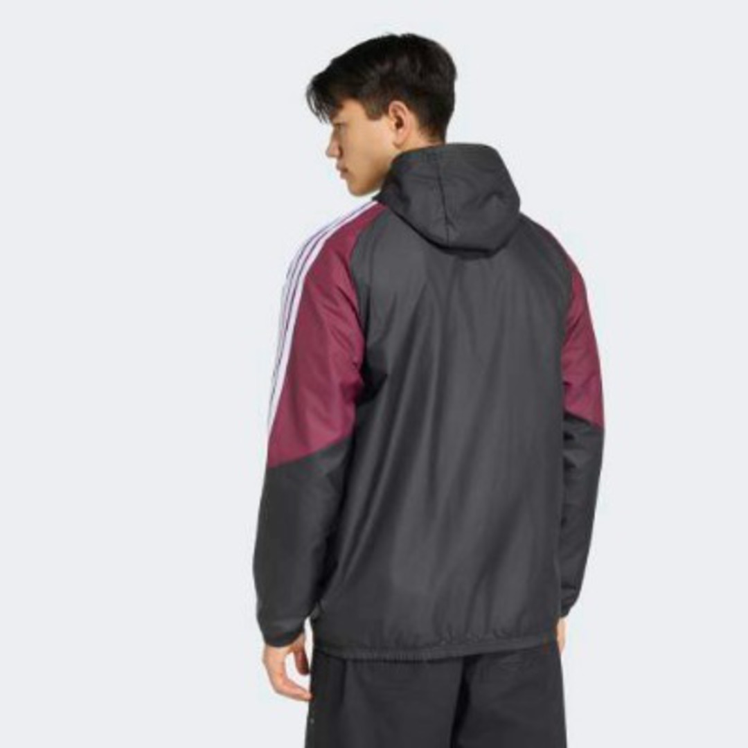 Adidas All Blacks All Weather Jacket image 2