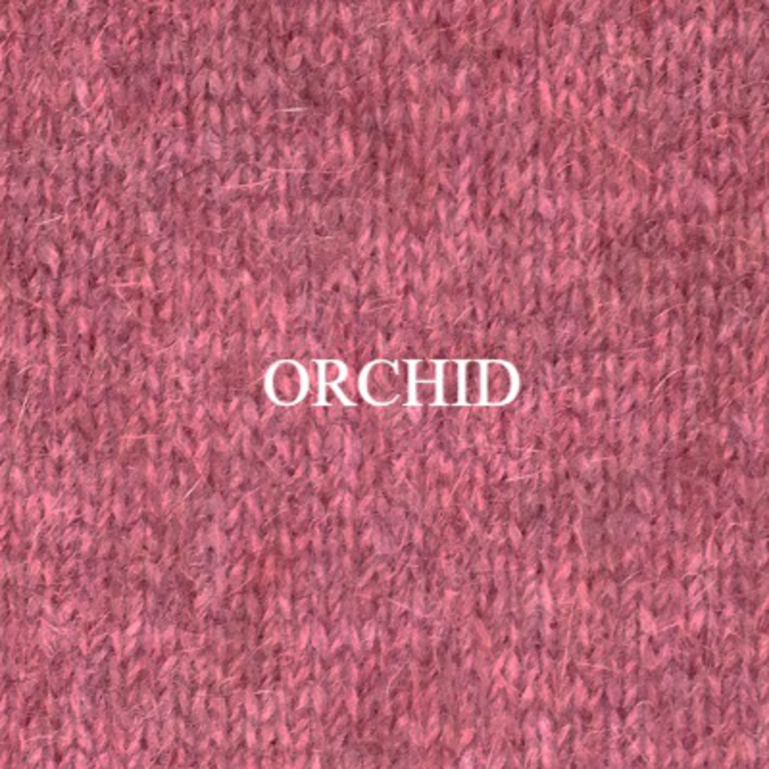 Merino Possum Turnback Scarf image 8