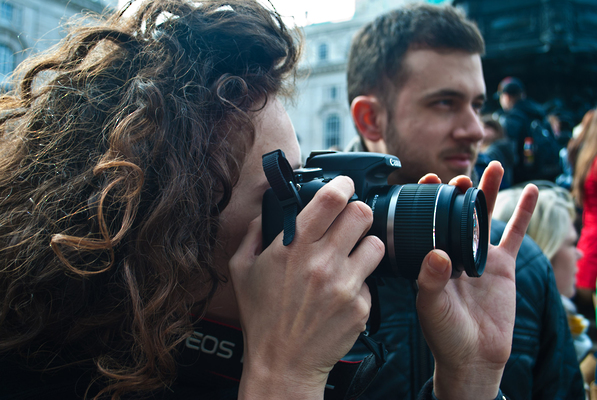 London Photography Workshop
