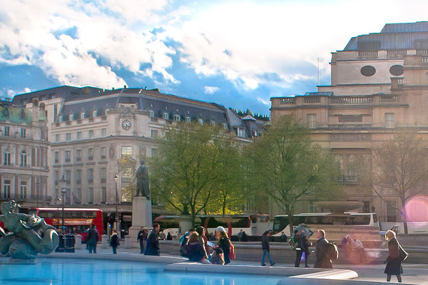 London Photography Workshops