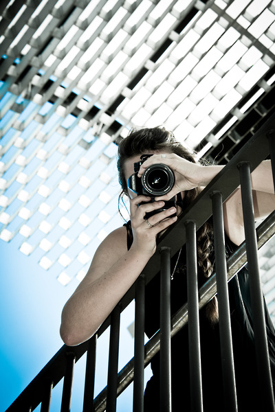 London Photography Workshop